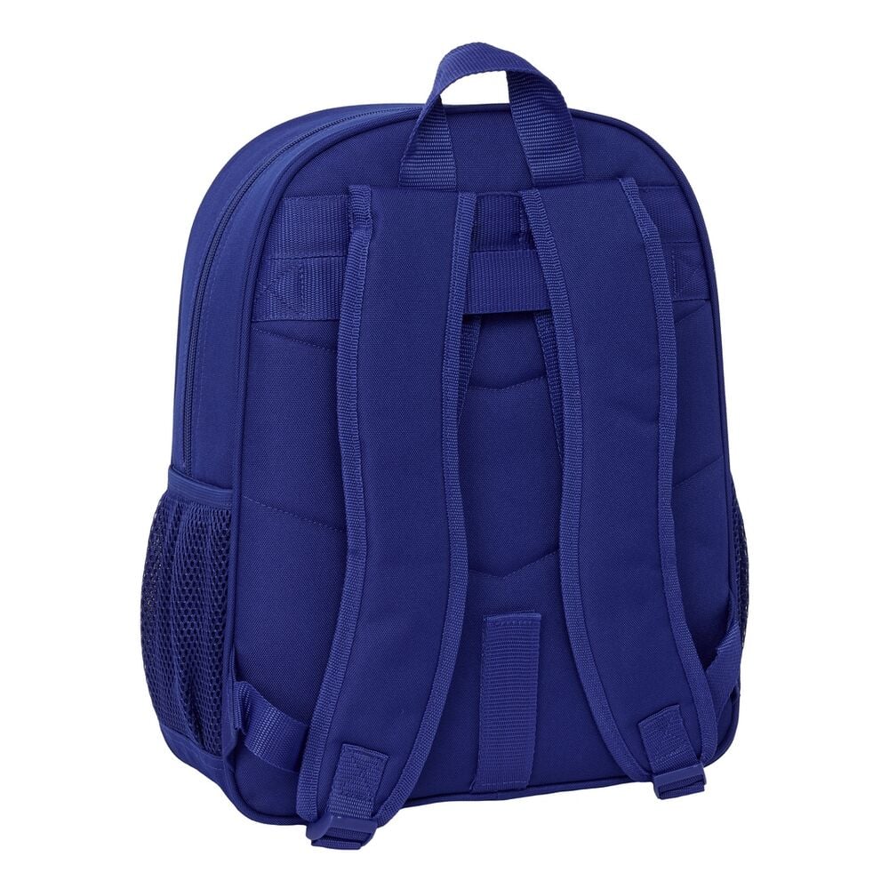 Safta Mochila F.C. Barcelona 25/26 38cm adaptable (imagen 2 de 3)