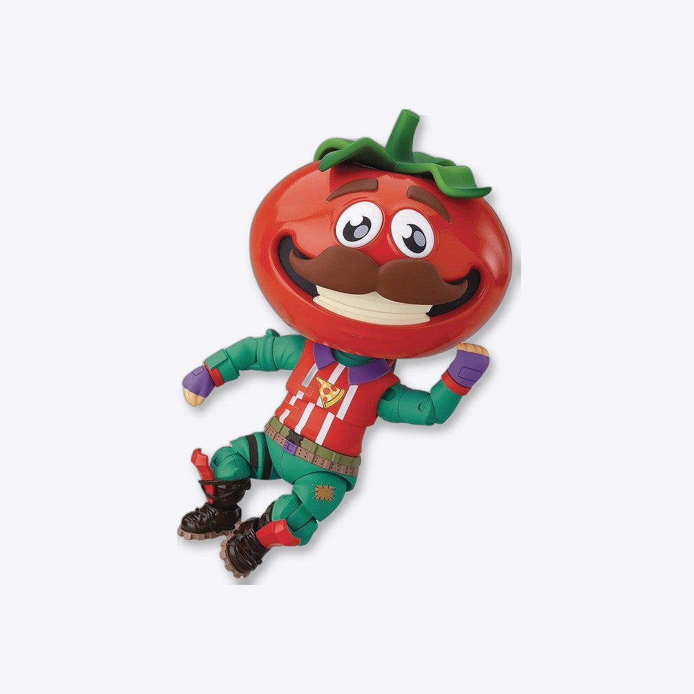 Figura good smile company fortnite nendoroid tomato head (imagen 2 de 6)