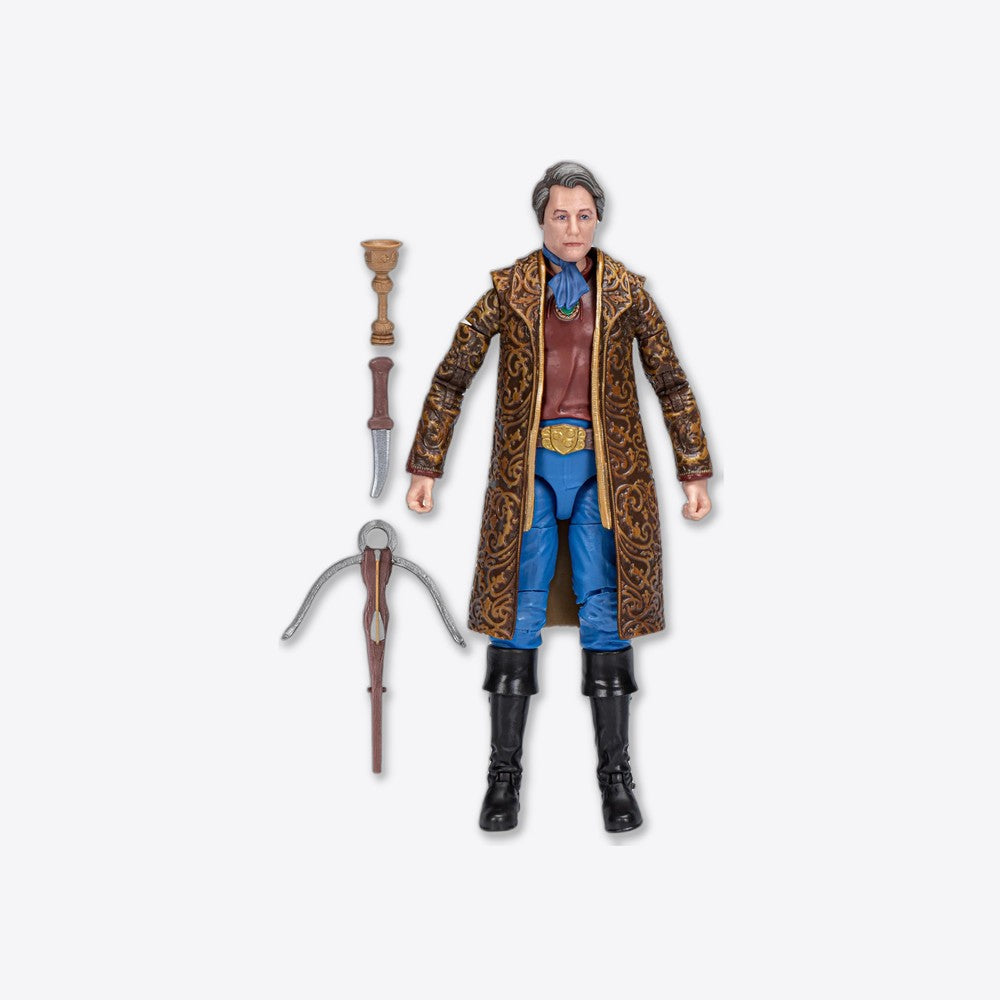 Figura hasbro dungeons & dragons honor among thieves -  forge (imagen 2 de 6)
