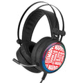 Iron Man Auriculares Gaming | Marvel | Ert Group