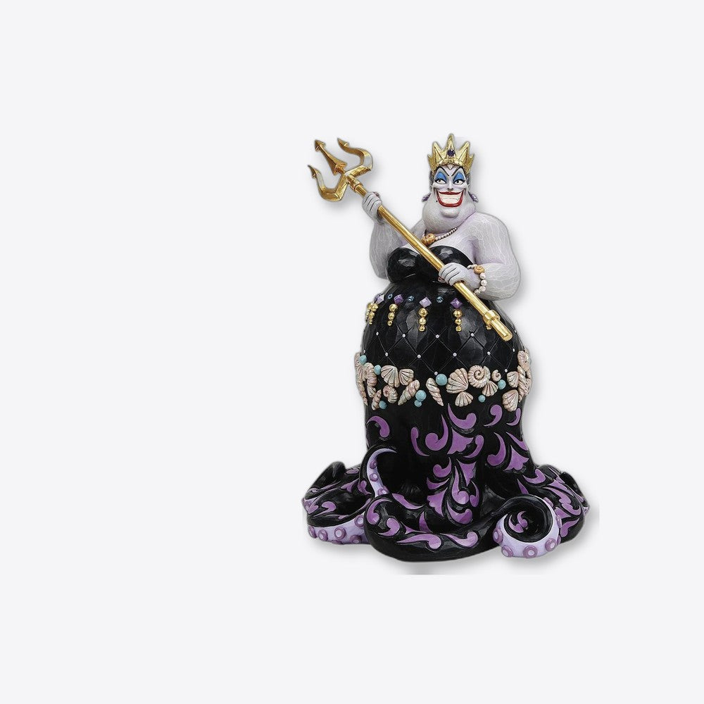 Figura enesco disney ursula deluxe (imagen 4 de 6)