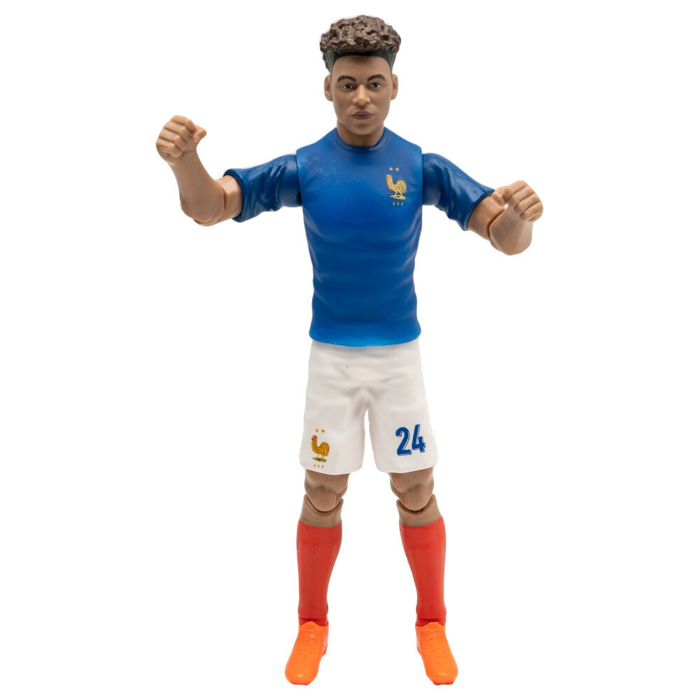 Doue Francia - Figura Action Desire 20cm | Banbo Toys