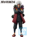 Figura Ichibansho Masterlise Jiraiya A Bridge Between the Lament of Samsara and Peace Naruto Shippuden | Banpresto