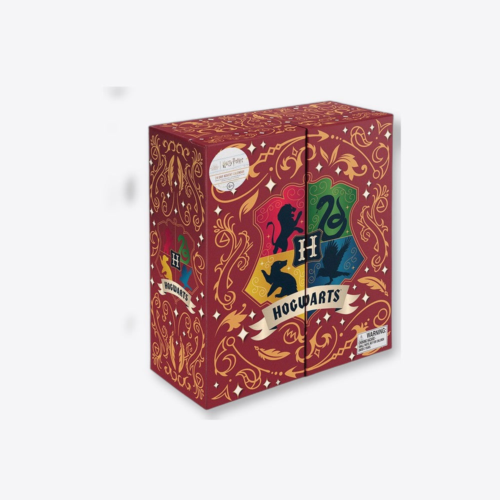 Calendario de adviento paladone harry potter premium 2024 (imagen 2 de 6)