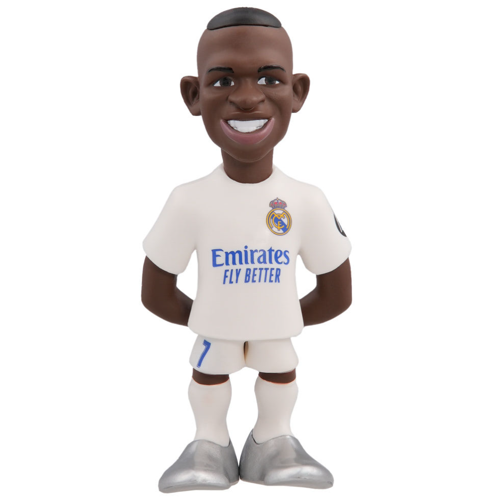 Vinicius Figura Minix - Figuras | Minix
