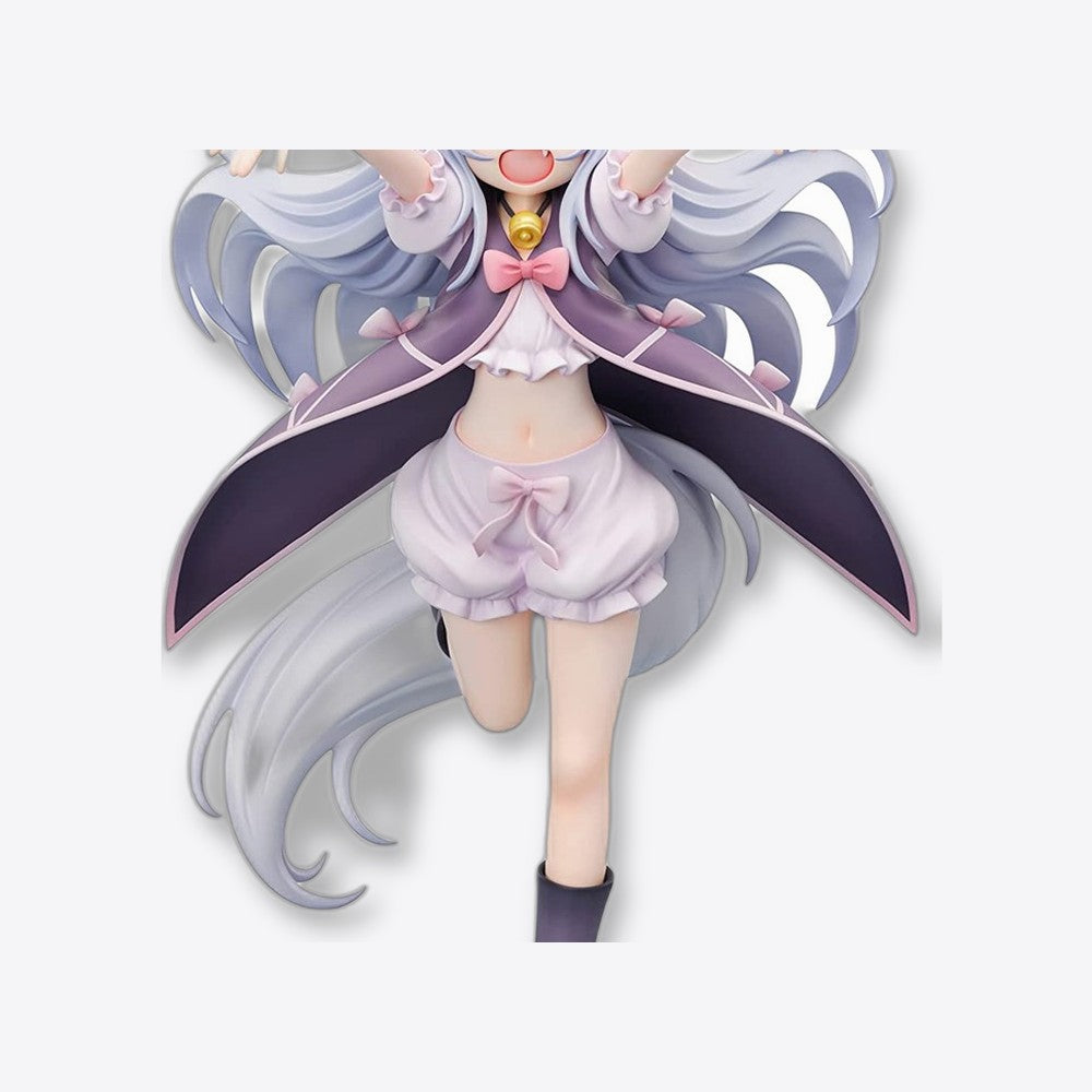 Figura good smile company drugstore in another world the slow life of a cheat pharmacist noela escala 1 - 7 (imagen 5 de 6)