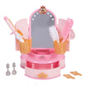 Jakks Pacific Espejo de maquillaje Princesas Disney