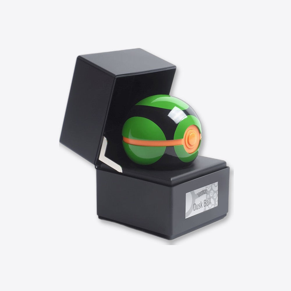 Replica wand company diecast pokemon dusk ball edicion limitada (imagen 2 de 6)