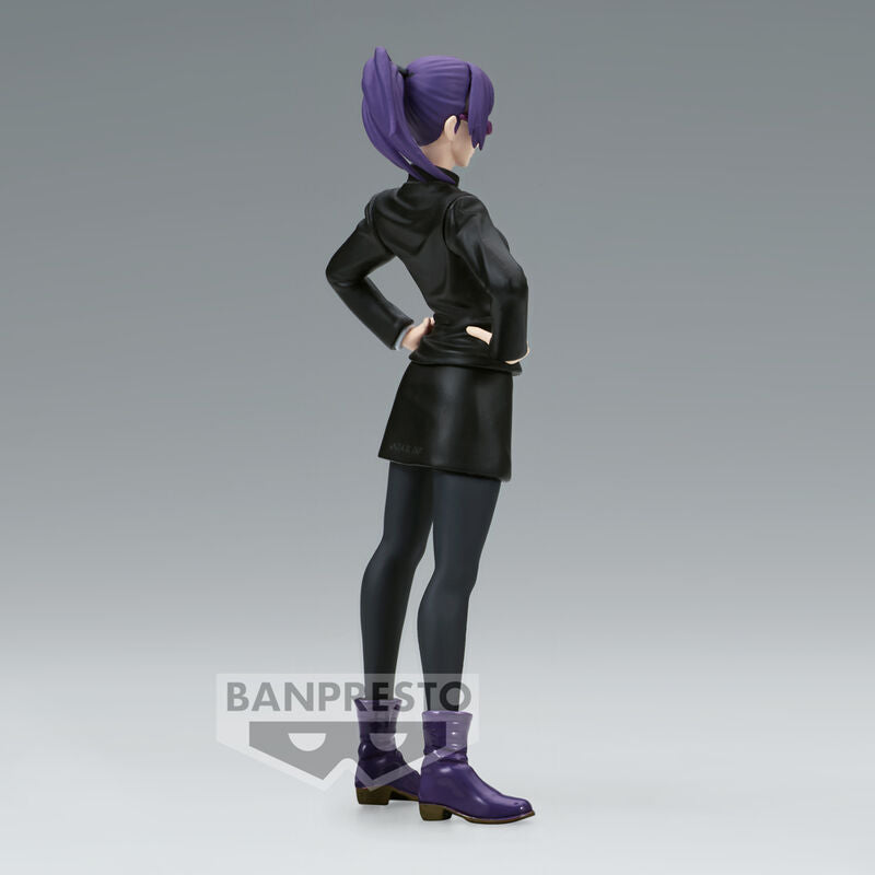 Maki Zenin Figura Jujutsu Kaisen - Figuras | Jujutsu Kaisen