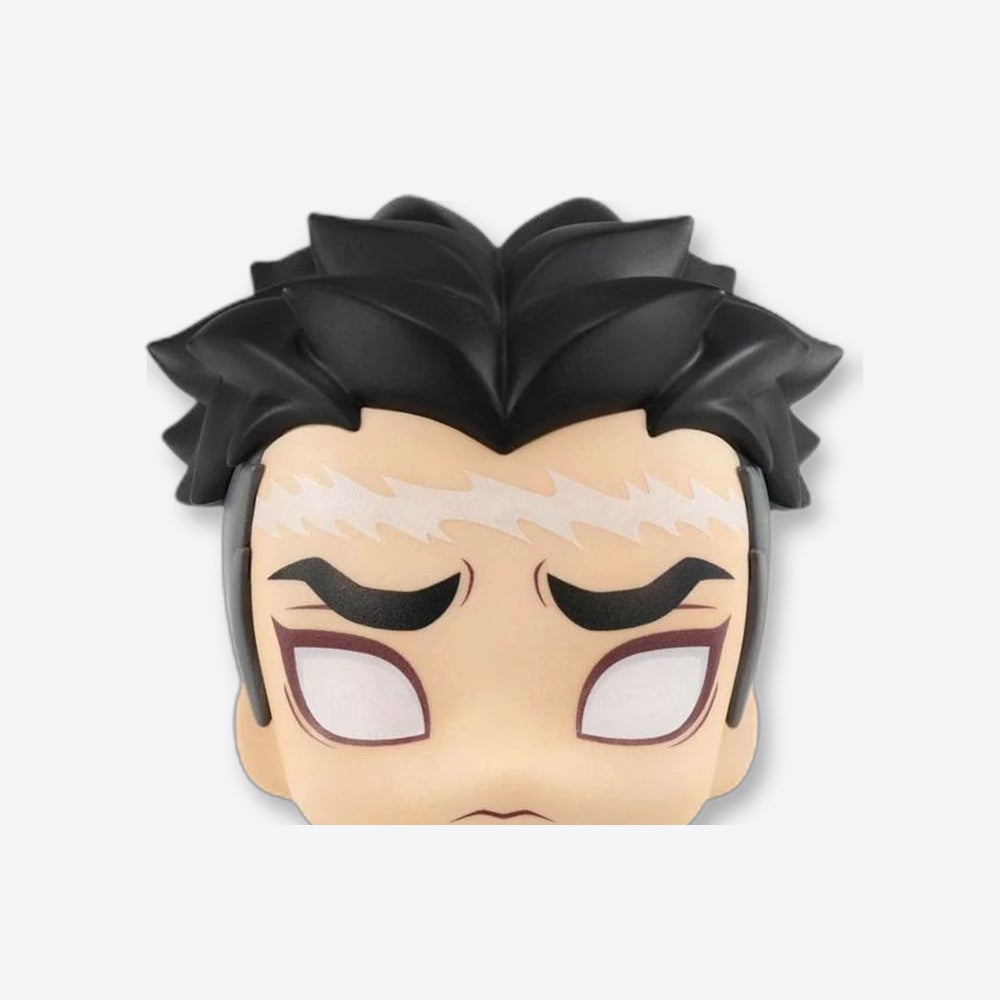 Figura megahouse demon slayer look up gyomei himejima (imagen 3 de 6)