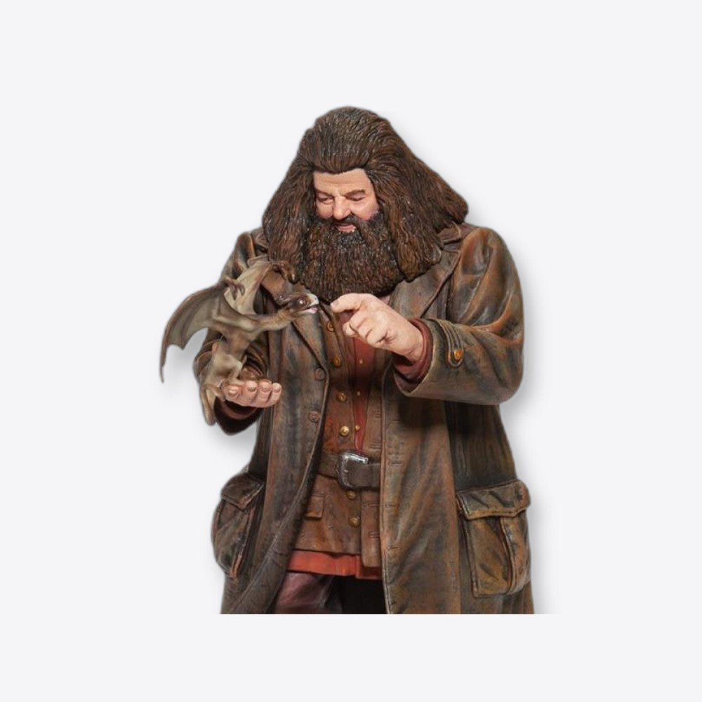 Figura enesco harry potter hagrid (imagen 3 de 6)