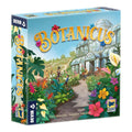 Devir Juego de mesa botanicus
