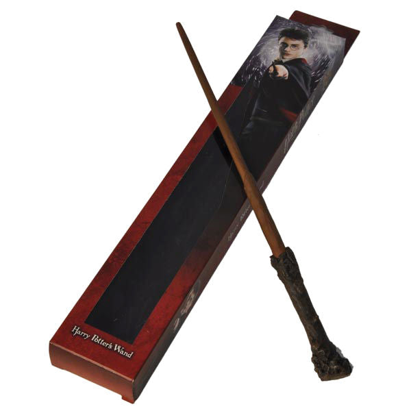 Noble Collection Varita Harry Potter