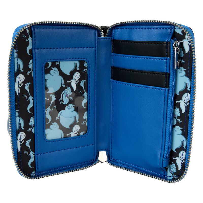 Cartera Halloween Casper The Friendly Ghost Loungefly (imagen 5 de 6)
