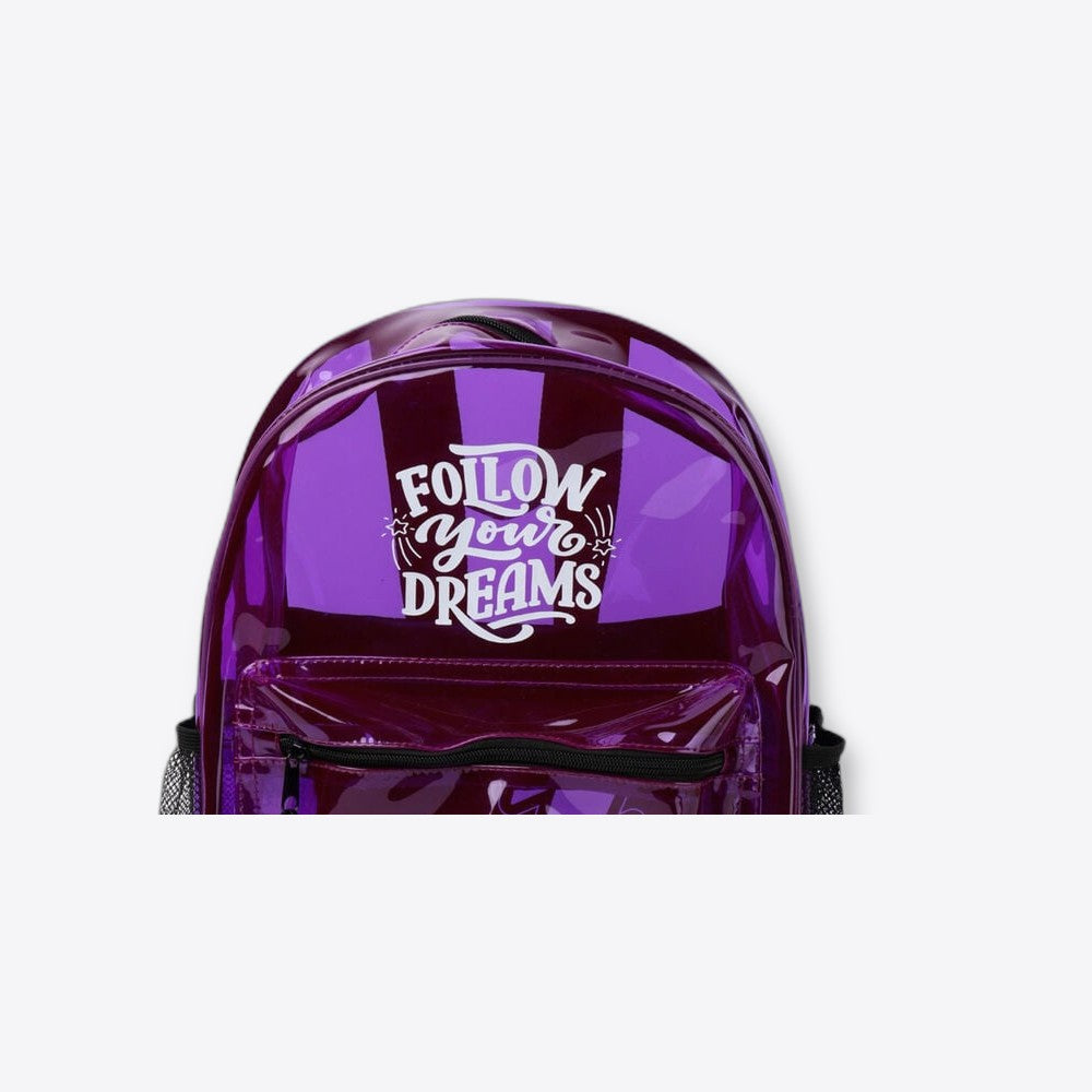 Mochila Wow Generation 32cm (imagen 6 de 6)