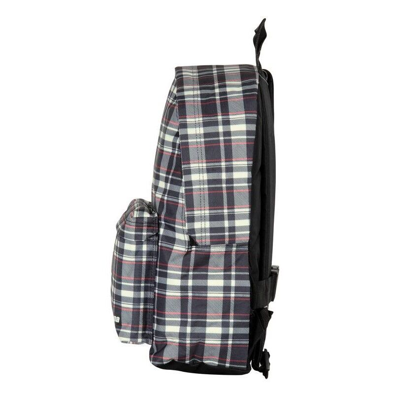 Perona Mochila Cuadros 42cm (imagen 4 de 8)