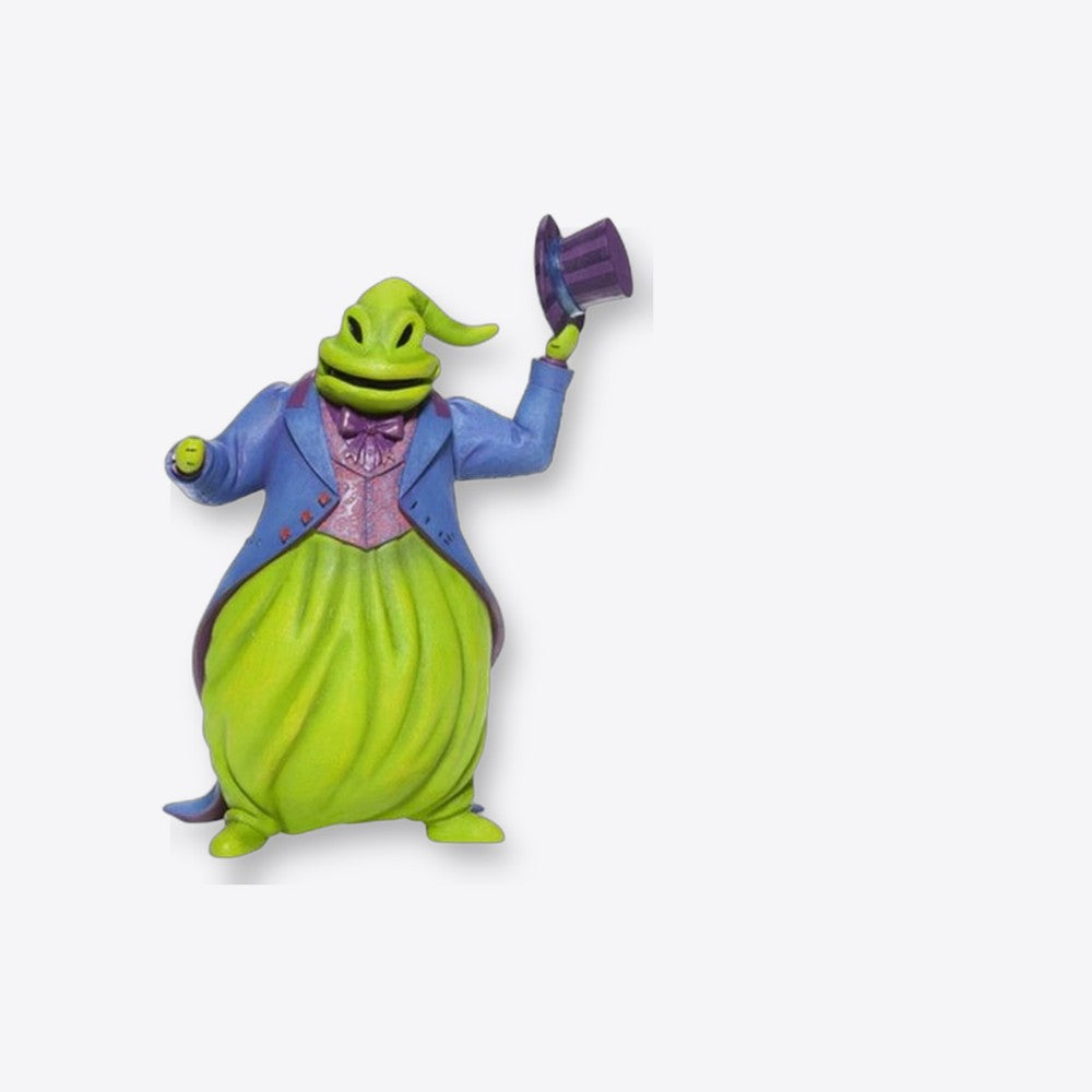 Figura enesco disney pesadilla antes de navidad oogie boogie (imagen 6 de 6)