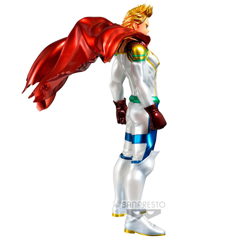 Lemillion Special Age of Heroes Figura - 18cm | My Hero Academia