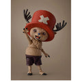 Tamashii Nations Figura S.H. Figuarts Tony Tony Chopper One Piece 8cm