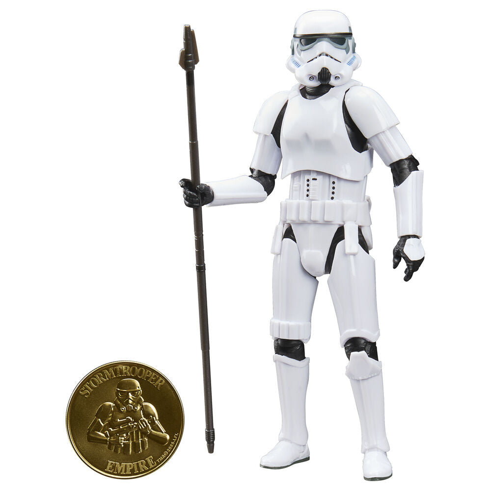 Imperial Stormtrooper Droids - Figura | The Adventures Of R2-D2 And C-3PO Star Wars
