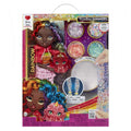 Mga Muñeca Iris Feature Fantasy Rainbow Shimmers Rainbow High