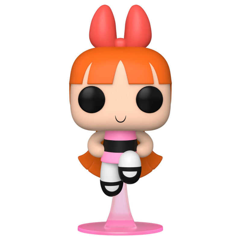 Powerpuff Girls Figura POP Blossom Funko Coleccionable