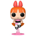 Powerpuff Girls Figura POP Blossom Funko Coleccionable
