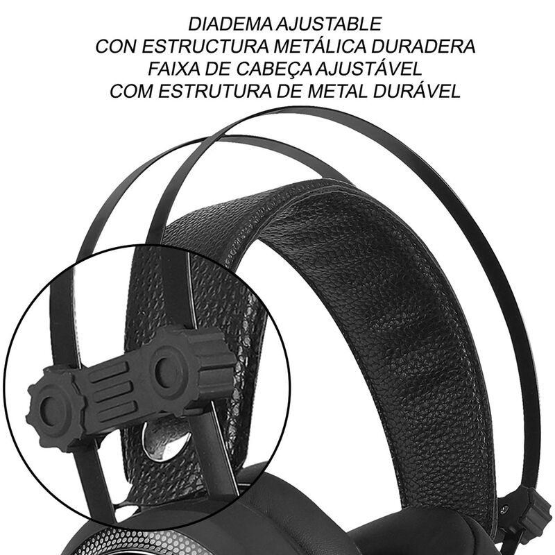 Iron Man Auriculares Gaming - Gaming Headsets | Marvel