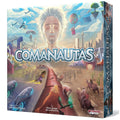Asmodee Juego de mesa comanautas pegi 14