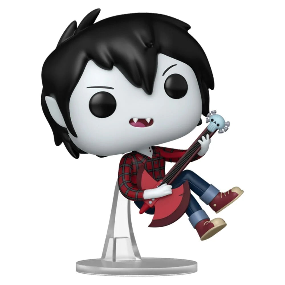 Adventure Time Figura POP Marshall Lee Rey Vampiro Funko