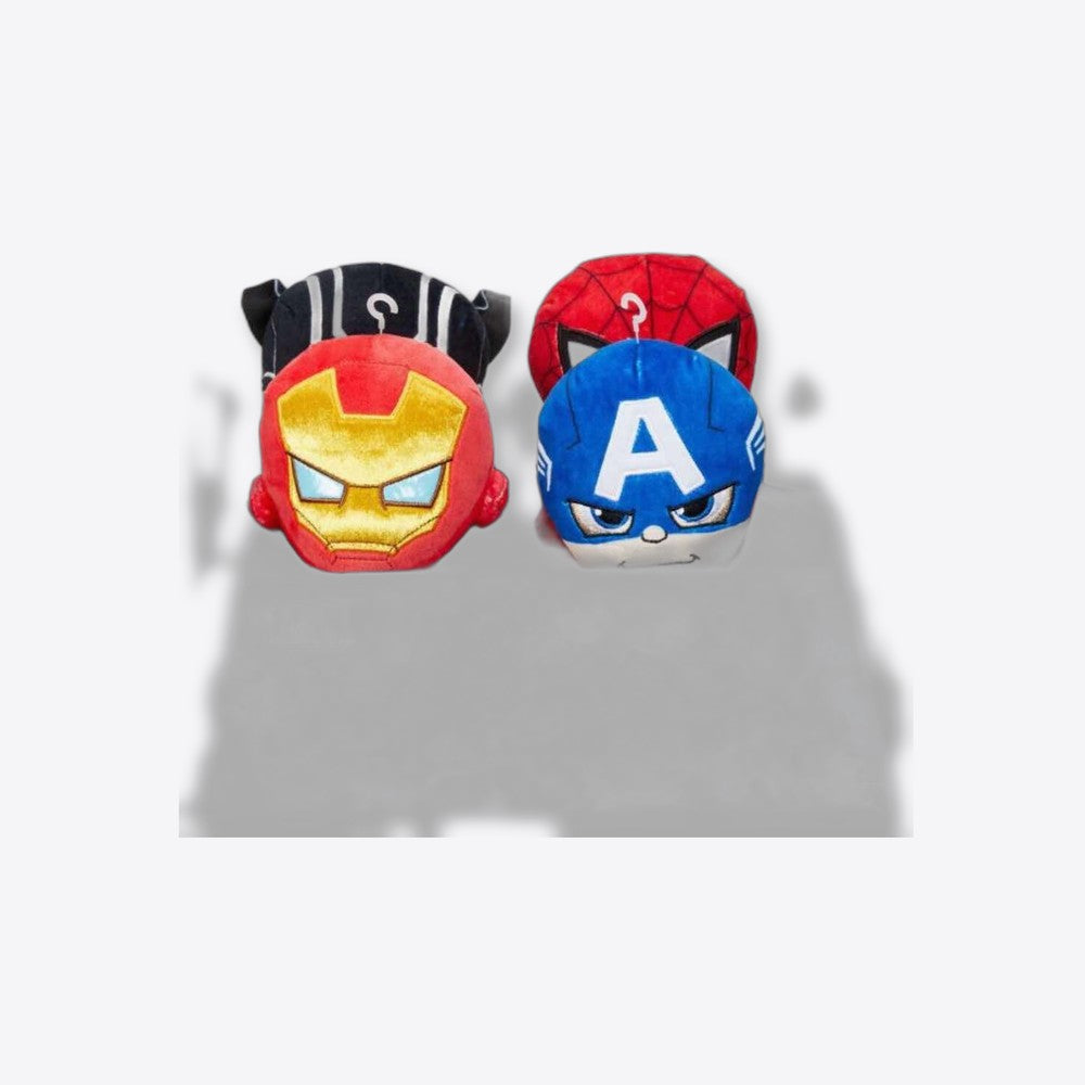 Desconocido Surtido peluches mattel marvel 20 cm (imagen 2 de 6)