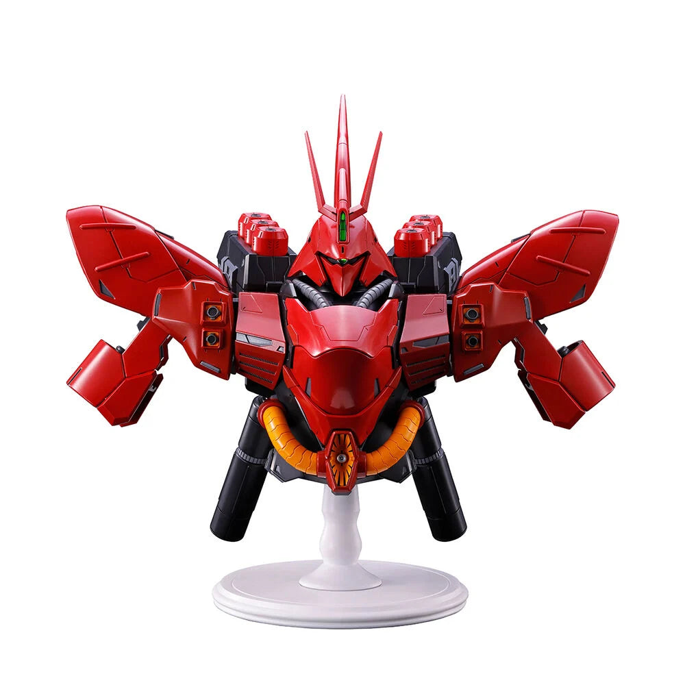Mobile Suit Gundam Figura Sazabi Ichibansho Universal Century Saga 18cm
