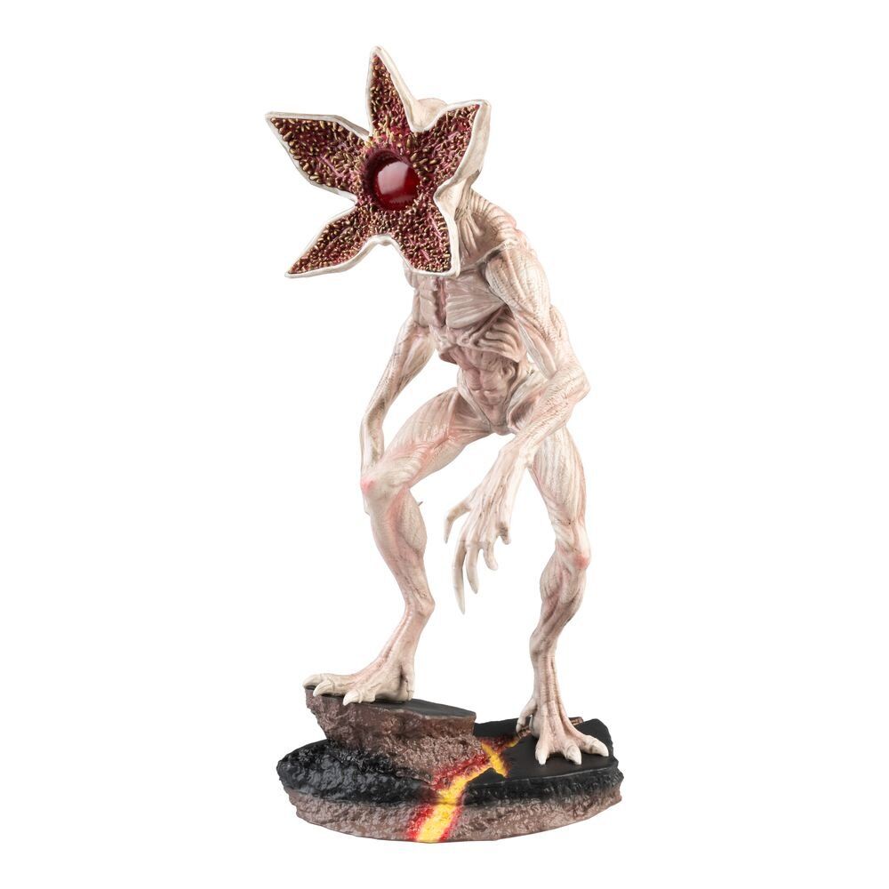 Erik Lampara Demogorgon Stranger Things (imagen 2 de 7)