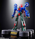 Tamashii Nations Figura tamashi nations gx - 961 getter rogot go figura 18 cm getter robot go soul of chogokin
