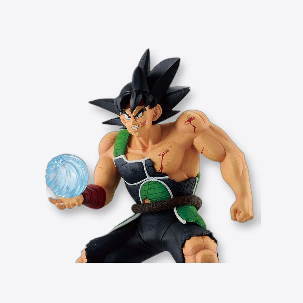 Banpresto Figura Ichibansho Bardock Vs Omnibus Ultimate Dragon Ball Z 24cm (imagen 6 de 6)
