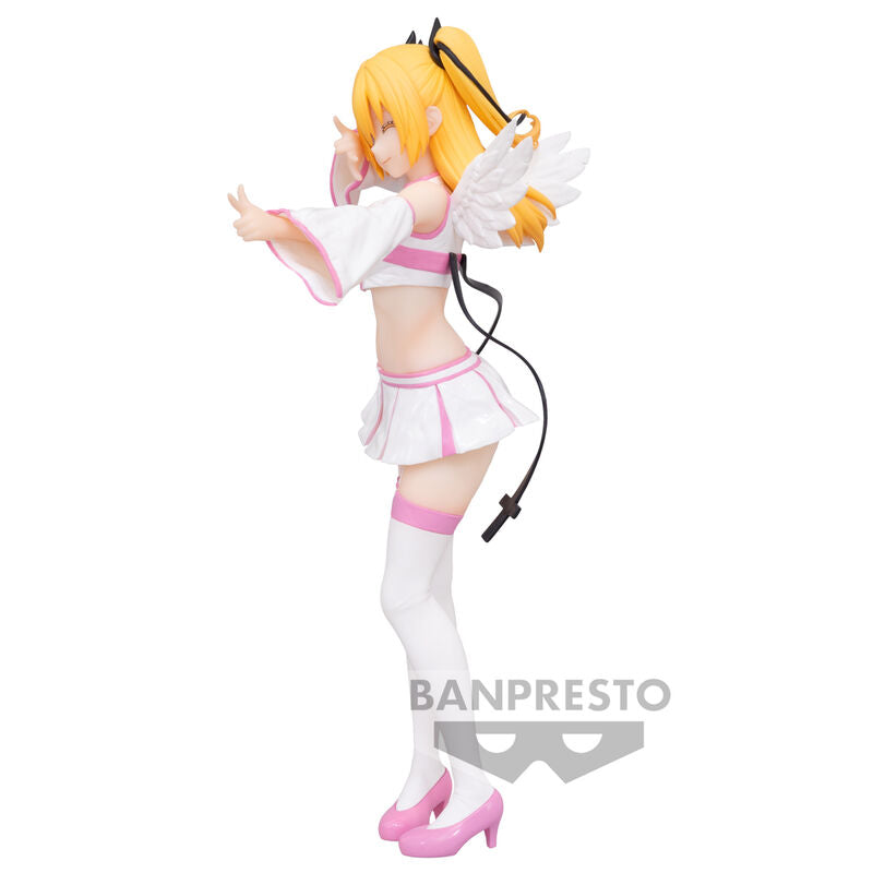 2.5 Dimensional Seduction Figura Liliel Chaos Form 22cm