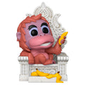 Disney El Libro de la Selva Figura POP Deluxe King Louie Funko