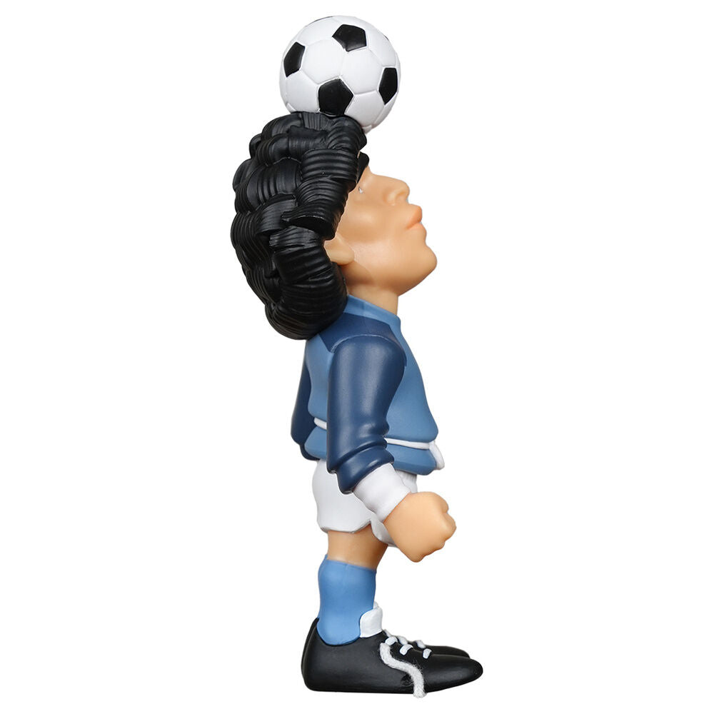 Life Is Life Maradona - Figuras | Minix