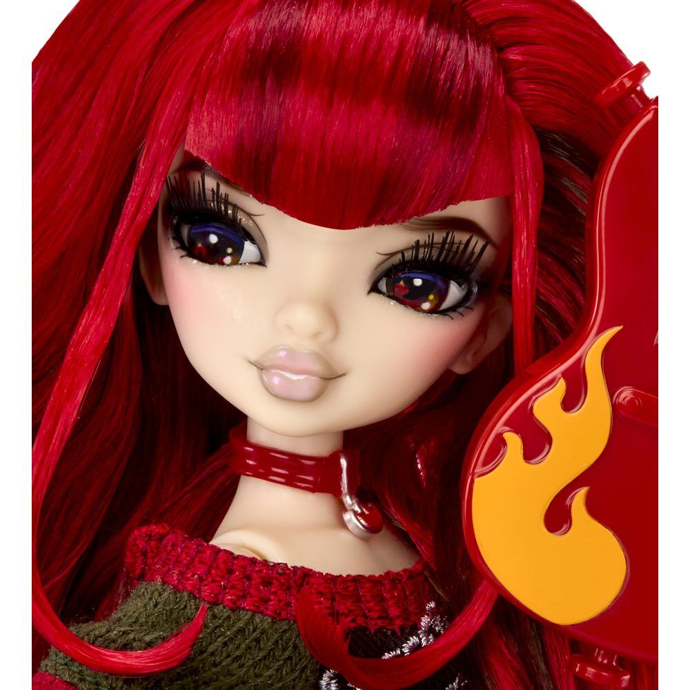 Mga Muñeca Blaze Maxx Electric MirrorMi (imagen 6 de 10)