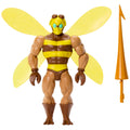 Mattel Figura Buzz-Off Masters of the Universe Origins 14cm