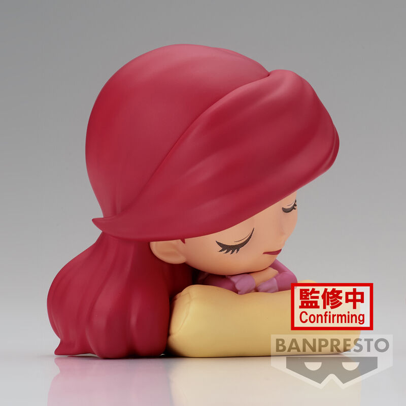 Disney La Sirenita Figura Ariel ver.A Q posket 7cm
