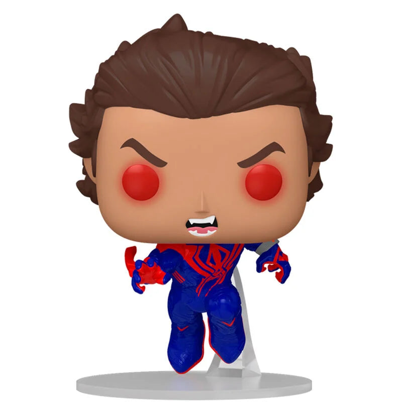Marvel | Figura POP Spider-Man 2099 Across the Spider-Verse