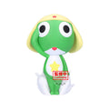 Banpresto Figura Keroko Sofvimates Sgt. Keroko 18cm