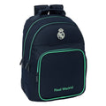 Safta Mochila 2 Equipacion 25/26 Real Madrid 42cm adaptable