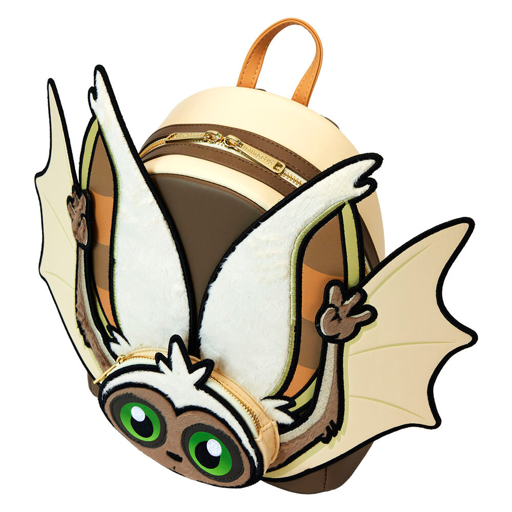 Mochila Avatar The Last Airbender Loungefly 26cm (imagen 2 de 7)