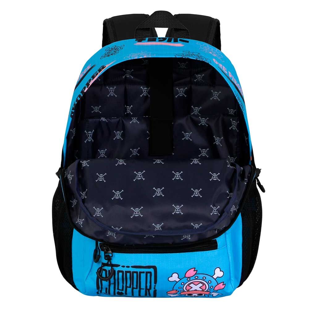 Karactermania Mochila Chopper One Piece 41cm (imagen 3 de 6)