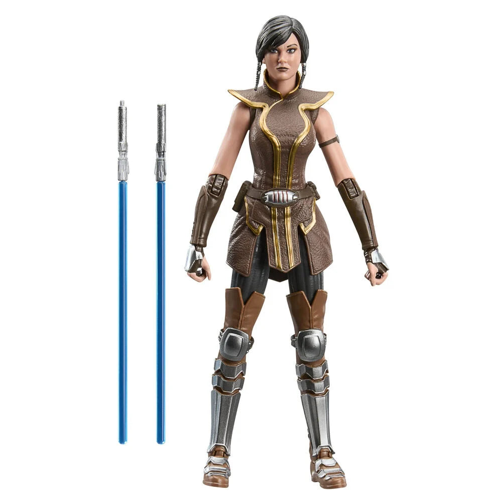 Hasbro Figura Satele Shan The Old Republic Star Wars 15cm