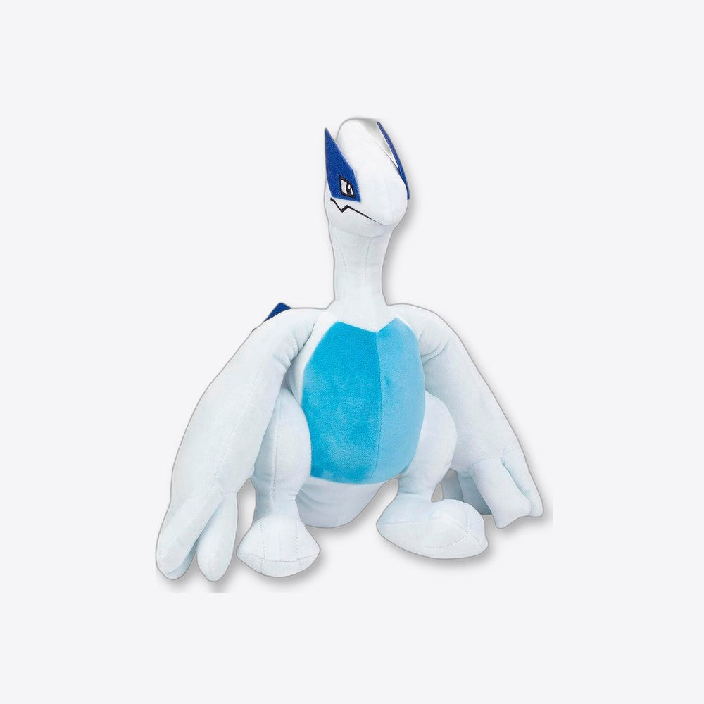Jazwares Peluche Lugia Pokemon 30cm (imagen 3 de 6)