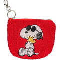 Peanuts Llavero Monedero Snoopy Clásico Licencia Oficial