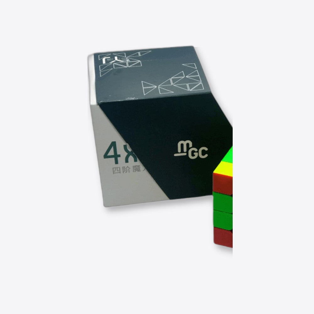 Shengshou Cubo de rubik yj mgc 4x4 magnetico stick (imagen 3 de 6)